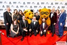 Black Tie Tailgate 2023 (The Red Carpet)