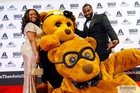 Black Tie Tailgate 2023 (The Red Carpet)