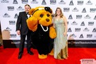 Black Tie Tailgate 2023 (The Red Carpet)