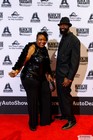 Black Tie Tailgate 2023 (The Red Carpet)