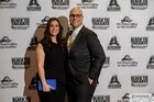 Black Tie Tailgate 2023 (The Red Carpet)