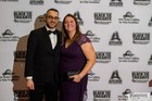 Black Tie Tailgate 2023 (The Red Carpet)