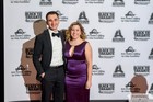 Black Tie Tailgate 2023 (The Red Carpet)