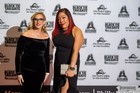 Black Tie Tailgate 2023 (The Red Carpet)
