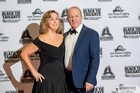 Black Tie Tailgate 2023 (The Red Carpet)