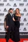 Black Tie Tailgate 2023 (The Red Carpet)