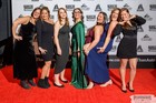 Black Tie Tailgate 2023 (The Red Carpet)