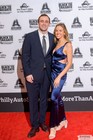 Black Tie Tailgate 2023 (The Red Carpet)