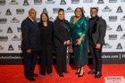 Black Tie Tailgate 2023 (The Red Carpet)