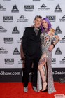 Black Tie Tailgate 2023 (The Red Carpet)