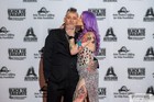 Black Tie Tailgate 2023 (The Red Carpet)
