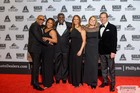 Black Tie Tailgate 2023 (The Red Carpet)