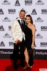 Black Tie Tailgate 2023 (The Red Carpet)