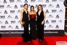 Black Tie Tailgate 2023 (The Red Carpet)