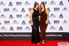 Black Tie Tailgate 2023 (The Red Carpet)