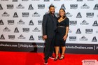 Black Tie Tailgate 2023 (The Red Carpet)
