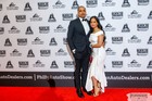 Black Tie Tailgate 2023 (The Red Carpet)