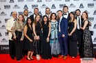 Black Tie Tailgate 2023 (The Red Carpet)