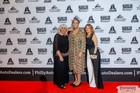 Black Tie Tailgate 2023 (The Red Carpet)