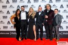 Black Tie Tailgate 2023 (The Red Carpet)