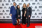 Black Tie Tailgate 2023 (The Red Carpet)