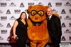 Black Tie Tailgate 2023 (The Red Carpet)