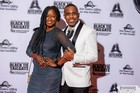 Black Tie Tailgate 2023 (The Red Carpet)