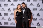 Black Tie Tailgate 2023 (The Red Carpet)