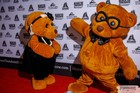 Black Tie Tailgate 2023 (The Red Carpet)