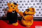Black Tie Tailgate 2023 (The Red Carpet)