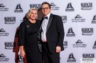 Black Tie Tailgate 2023 (The Red Carpet)