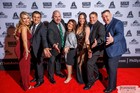 Black Tie Tailgate 2023 (The Red Carpet)