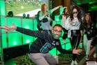 Eagles Big Game Pop Up Party