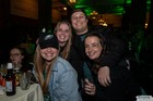 Eagles Big Game Pop Up Party