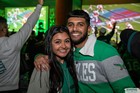Eagles Big Game Pop Up Party