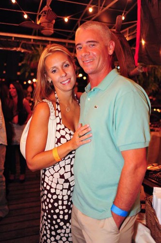Cruise for The Kids