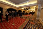 New Year's Eve 2024 in Atlantic City at The Showboat Hotel