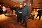 New Year's Eve 2024 in Atlantic City at The Showboat Hotel
