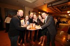 New Year's Eve 2024 in Atlantic City at The Showboat Hotel