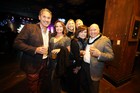 New Year's Eve 2024 in Atlantic City at The Showboat Hotel