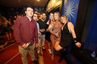 New Year's Eve 2024 in Atlantic City at The Showboat Hotel