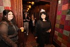 New Year's Eve 2024 in Atlantic City at The Showboat Hotel
