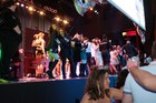 New Year's Eve 2024 in Atlantic City at The Showboat Hotel