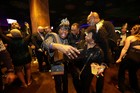 New Year's Eve 2024 in Atlantic City at The Showboat Hotel