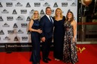 Black Tie Tailgate 2024 (The Red Carpet)