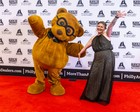Black Tie Tailgate 2024 (The Red Carpet)