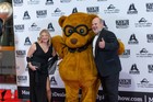 Black Tie Tailgate 2024 (The Red Carpet)
