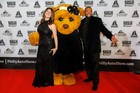 Black Tie Tailgate 2024 (The Red Carpet)