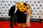 Black Tie Tailgate 2024 (The Red Carpet)