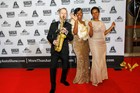 Black Tie Tailgate 2024 (The Red Carpet)